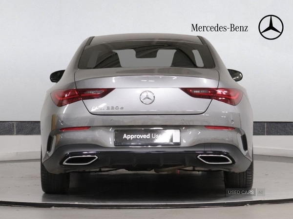 Used Mercedes-Benz CLA 2024 for sale - 77082283: Photo 13