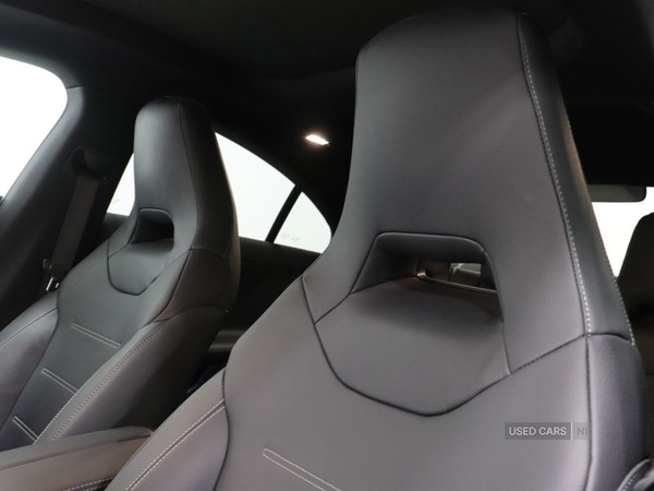 Used Mercedes-Benz CLA 2024 for sale - 77082283: Photo 15