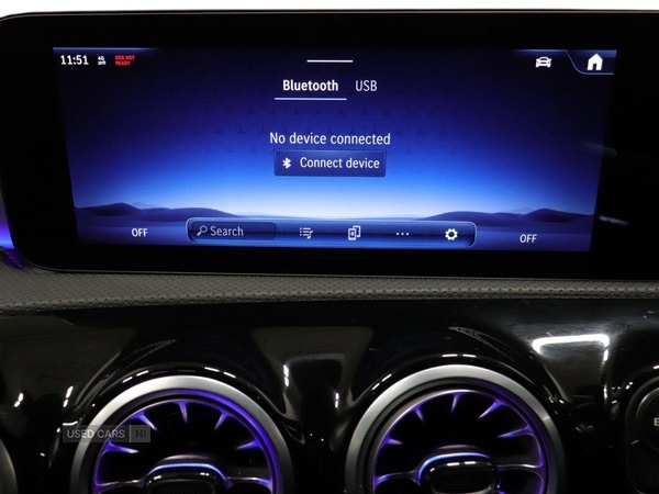 Used Mercedes-Benz CLA 2024 for sale - 77082283: Photo 17