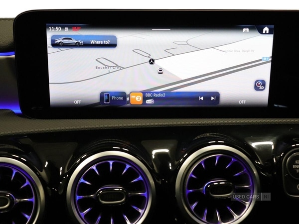 Used Mercedes-Benz CLA 2024 for sale - 77082283: Photo 18