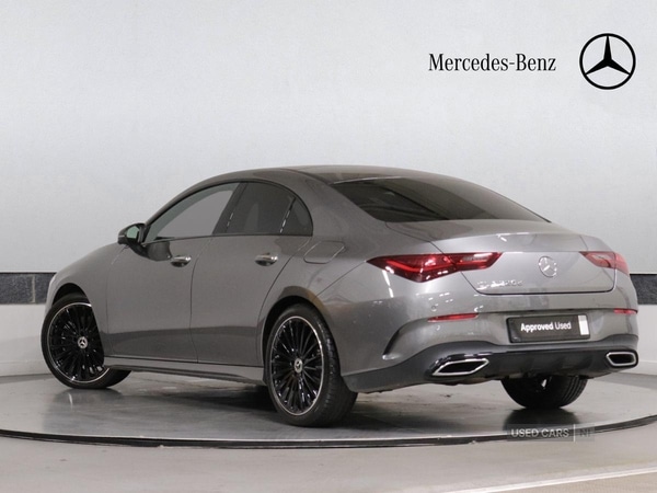 Used Mercedes-Benz CLA 2024 for sale - 77082283: Photo 2