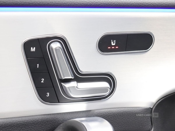 Used Mercedes-Benz CLA 2024 for sale - 77082283: Photo 21