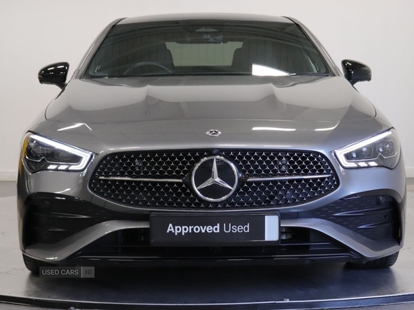 Used Mercedes-Benz CLA 2024 for sale - 77082283: Photo 25