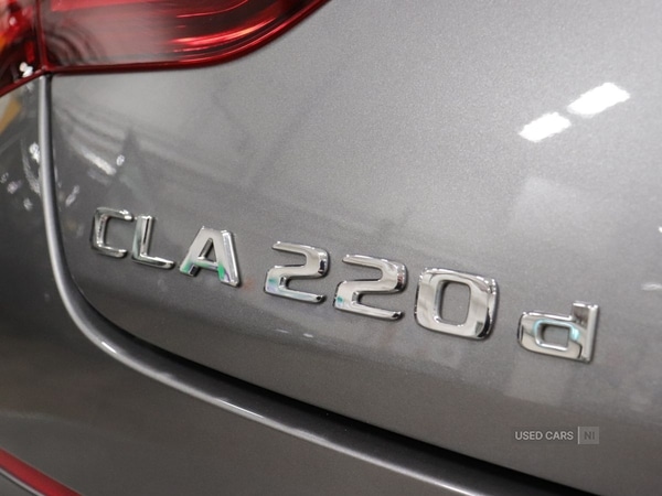 Used Mercedes-Benz CLA 2024 for sale - 77082283: Photo 27