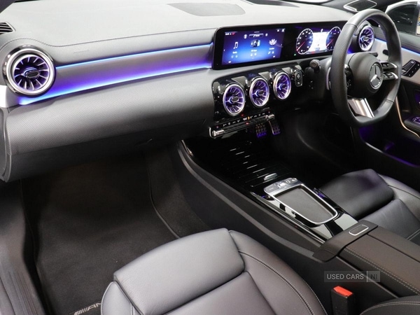 Used Mercedes-Benz CLA 2024 for sale - 77082283: Photo 3