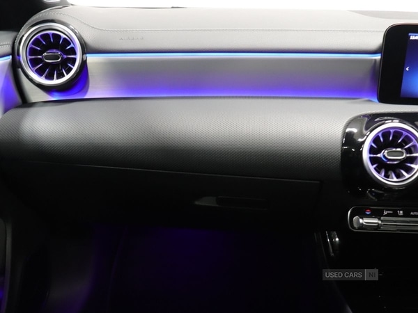 Used Mercedes-Benz CLA 2024 for sale - 77082283: Photo 31