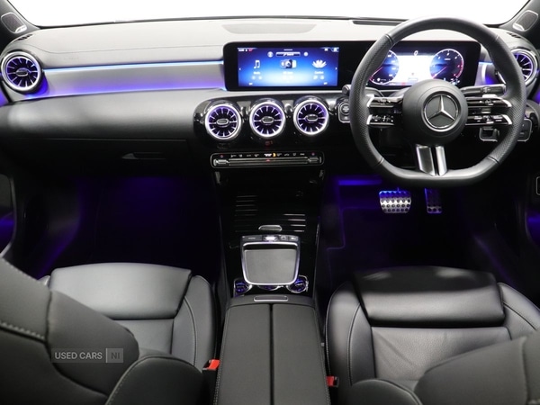 Used Mercedes-Benz CLA 2024 for sale - 77082283: Photo 33