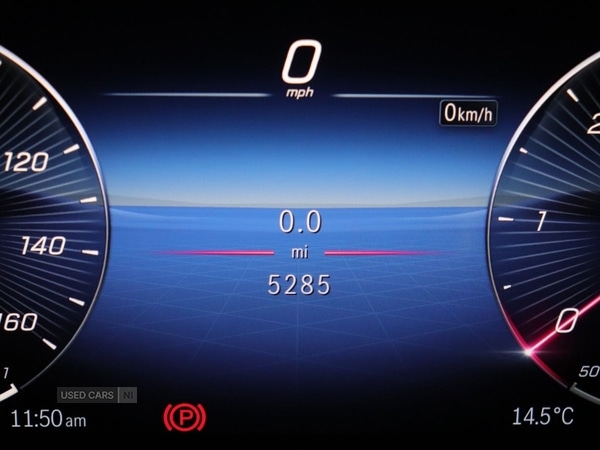 Used Mercedes-Benz CLA 2024 for sale - 77082283: Photo 35