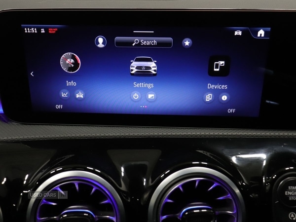 Used Mercedes-Benz CLA 2024 for sale - 77082283: Photo 39