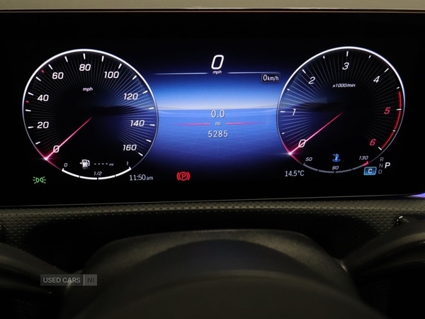 Used Mercedes-Benz CLA 2024 for sale - 77082283: Photo 4