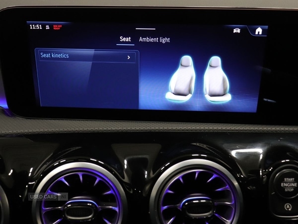 Used Mercedes-Benz CLA 2024 for sale - 77082283: Photo 40