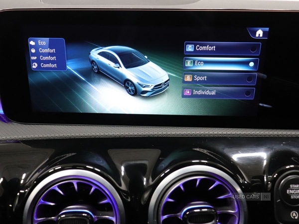 Used Mercedes-Benz CLA 2024 for sale - 77082283: Photo 43