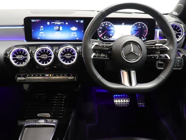 Used Mercedes-Benz CLA 2024 for sale - 77082283: Photo 5