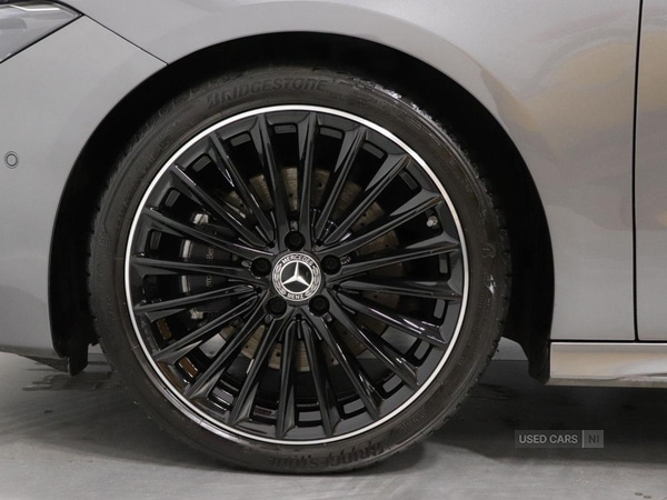 Used Mercedes-Benz CLA 2024 for sale - 77082283: Photo 6