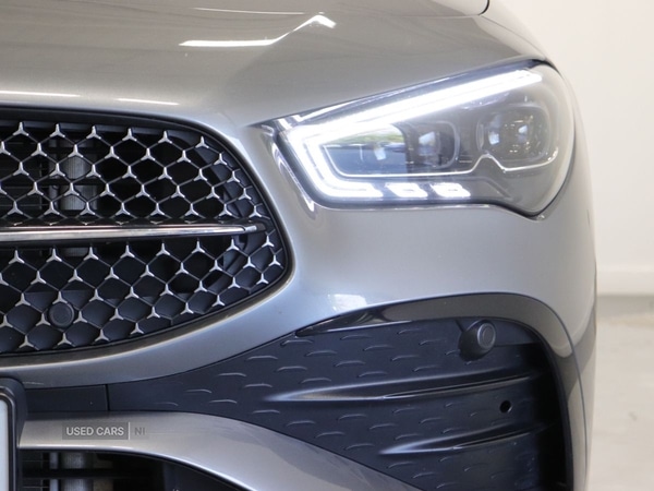 Used Mercedes-Benz CLA 2024 for sale - 77082283: Photo 7