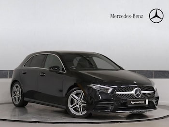 Used Mercedes-Benz A-Class 2021 for sale - 78602401: Photo