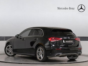 Used Mercedes-Benz A-Class 2021 for sale - 78602401: Photo