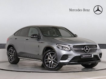Used Mercedes-Benz GLC 2019 for sale - 78517850: Photo