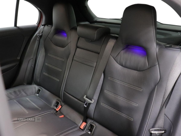 Used Mercedes-Benz A-Class 2020 for sale - 77560128: Photo 11