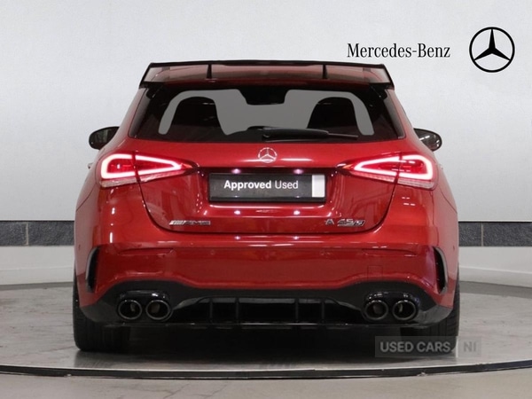 Used Mercedes-Benz A-Class 2020 for sale - 77560128: Photo 14