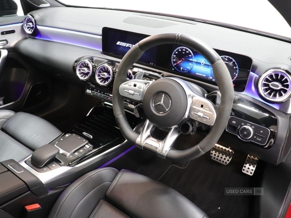 Used Mercedes-Benz A-Class 2020 for sale - 77560128: Photo 15