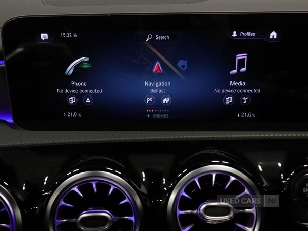 Used Mercedes-Benz A-Class 2020 for sale - 77560128: Photo 17