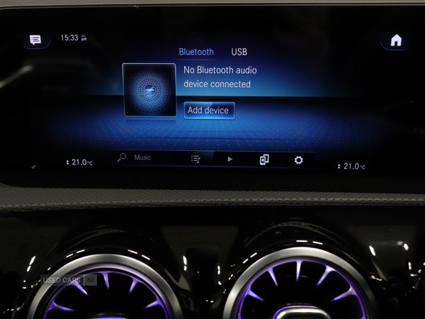 Used Mercedes-Benz A-Class 2020 for sale - 77560128: Photo 18