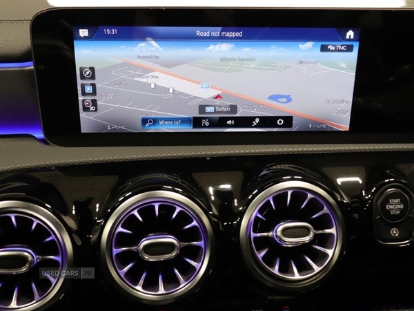 Used Mercedes-Benz A-Class 2020 for sale - 77560128: Photo 19