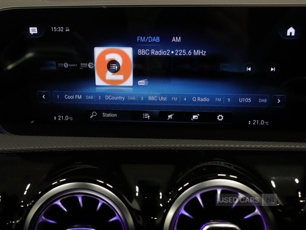 Used Mercedes-Benz A-Class 2020 for sale - 77560128: Photo 21