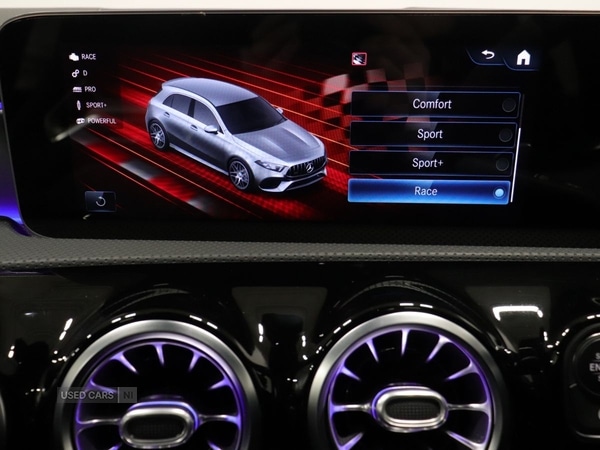 Used Mercedes-Benz A-Class 2020 for sale - 77560128: Photo 22