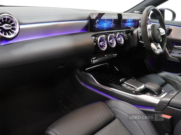 Used Mercedes-Benz A-Class 2020 for sale - 77560128: Photo 23