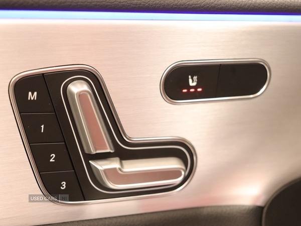 Used Mercedes-Benz A-Class 2020 for sale - 77560128: Photo 24