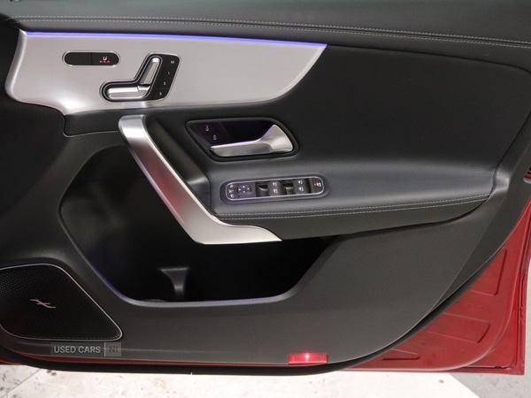 Used Mercedes-Benz A-Class 2020 for sale - 77560128: Photo 26