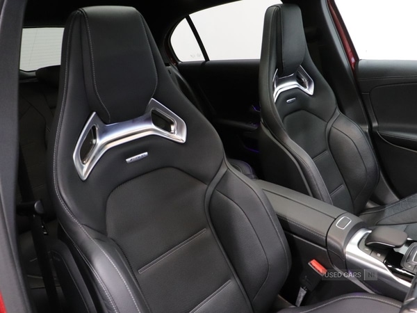 Used Mercedes-Benz A-Class 2020 for sale - 77560128: Photo 27