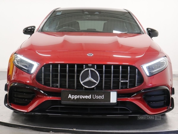 Used Mercedes-Benz A-Class 2020 for sale - 77560128: Photo 29