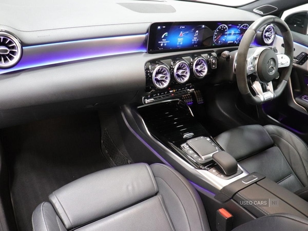 Used Mercedes-Benz A-Class 2020 for sale - 77560128: Photo 3