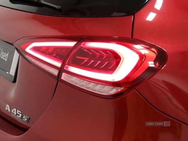 Used Mercedes-Benz A-Class 2020 for sale - 77560128: Photo 30