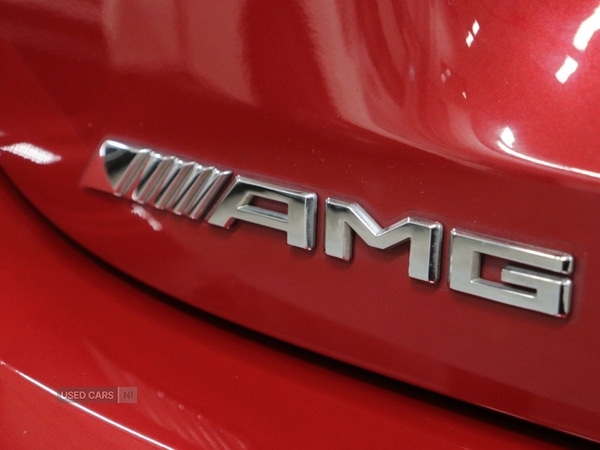 Used Mercedes-Benz A-Class 2020 for sale - 77560128: Photo 31