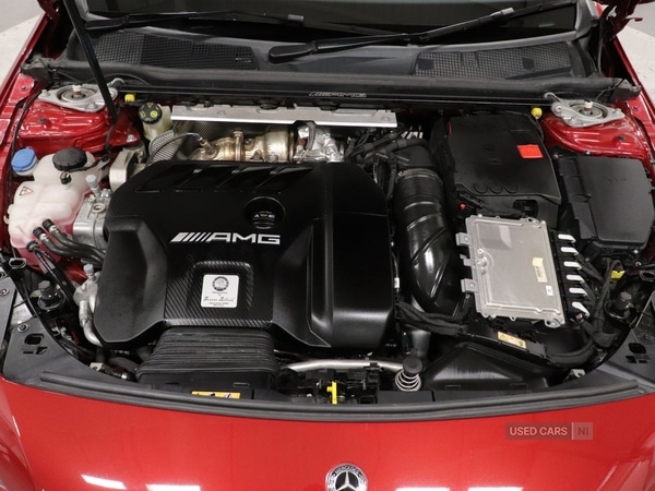 Used Mercedes-Benz A-Class 2020 for sale - 77560128: Photo 33