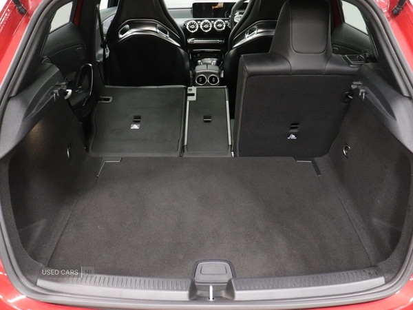 Used Mercedes-Benz A-Class 2020 for sale - 77560128: Photo 34