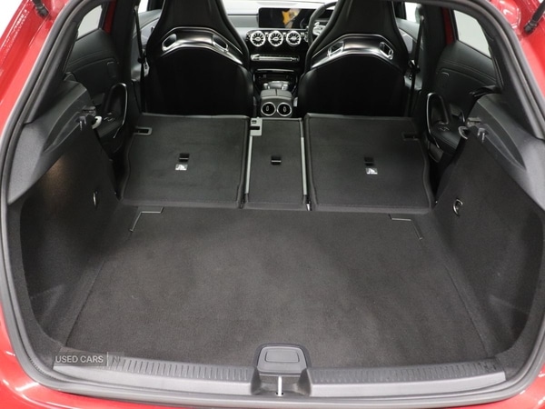 Used Mercedes-Benz A-Class 2020 for sale - 77560128: Photo 35