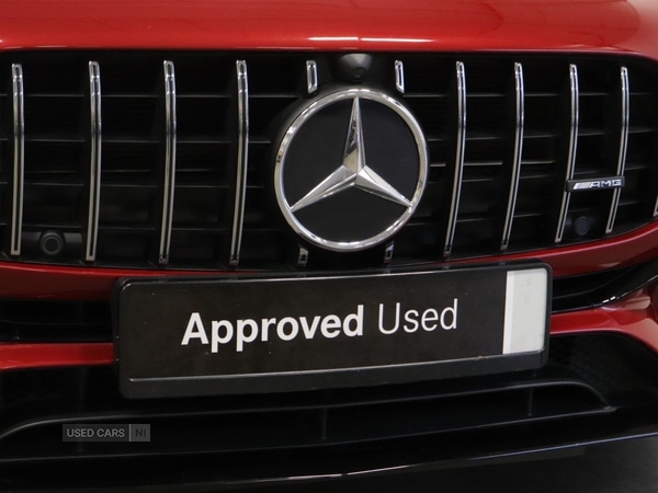 Used Mercedes-Benz A-Class 2020 for sale - 77560128: Photo 36