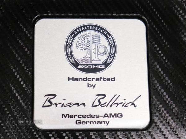 Used Mercedes-Benz A-Class 2020 for sale - 77560128: Photo 37