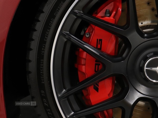 Used Mercedes-Benz A-Class 2020 for sale - 77560128: Photo 38