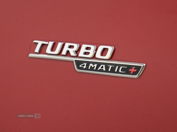 Used Mercedes-Benz A-Class 2020 for sale - 77560128: Photo 39