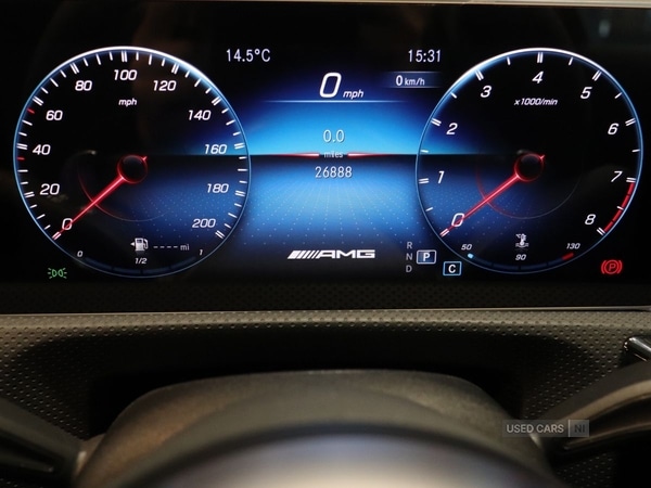 Used Mercedes-Benz A-Class 2020 for sale - 77560128: Photo 4