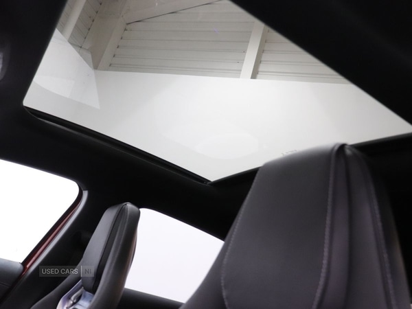 Used Mercedes-Benz A-Class 2020 for sale - 77560128: Photo 40