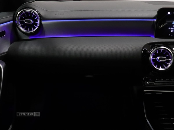 Used Mercedes-Benz A-Class 2020 for sale - 77560128: Photo 42