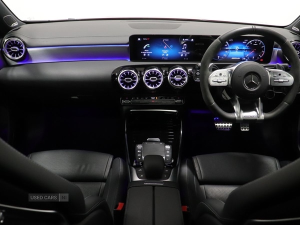 Used Mercedes-Benz A-Class 2020 for sale - 77560128: Photo 44