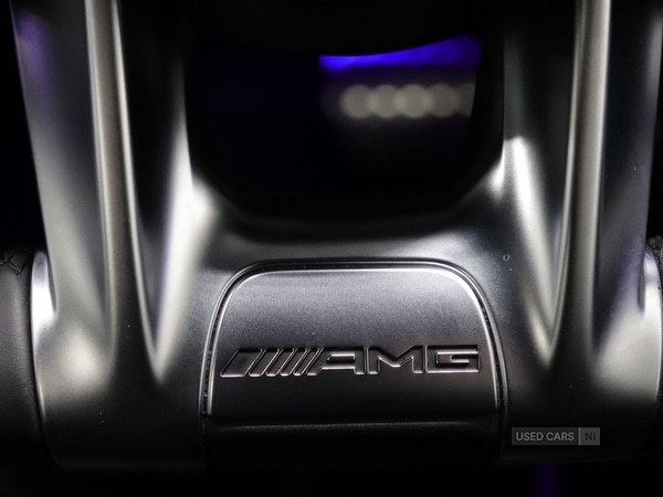 Used Mercedes-Benz A-Class 2020 for sale - 77560128: Photo 46